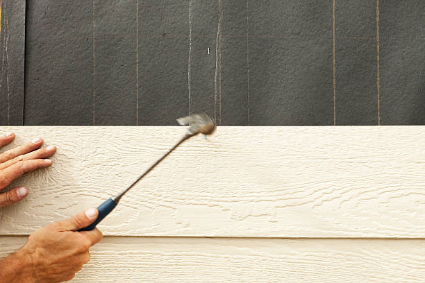 Best Weatherproofing and Sealing  in Alexandria, IN